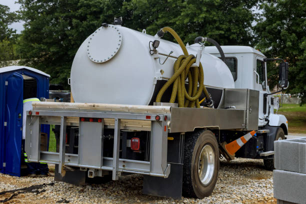 Portable Toilet Options We Offer in Rosepine, LA